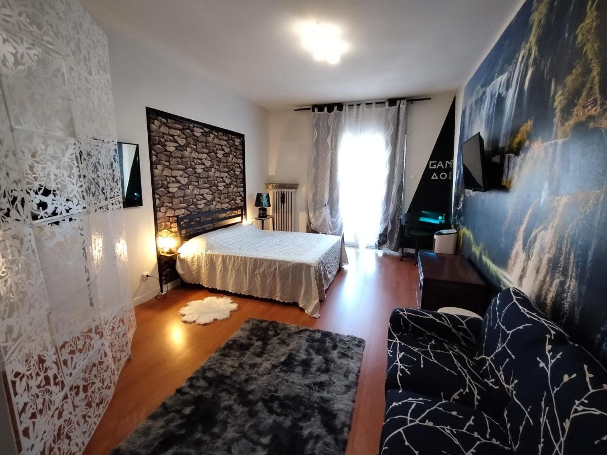 Lodge & Art - San Francesco - Trieste Center ***** Dış mekan fotoğraf